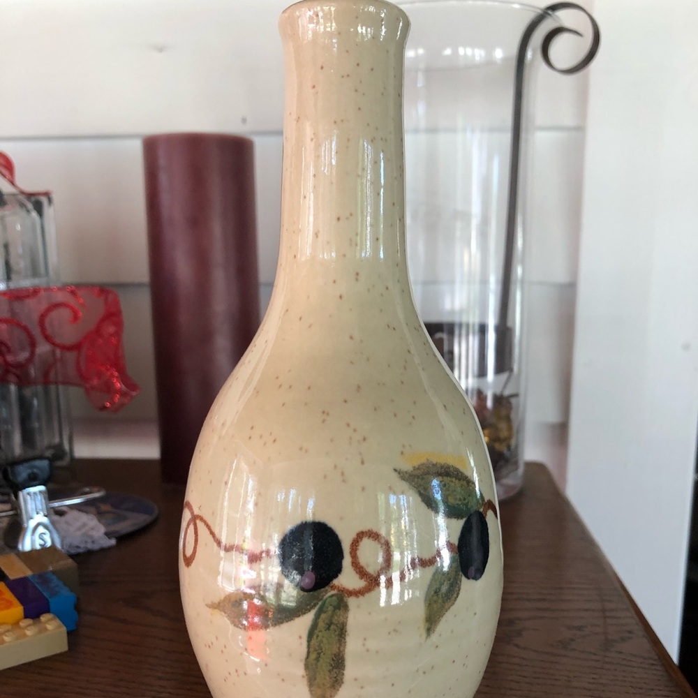 Emerson creek pottery